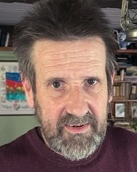 Martin Hanson