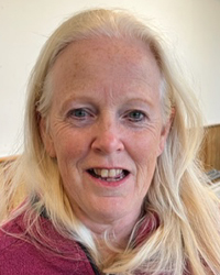 Fiona Durham