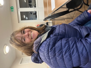 Lorraine Leary