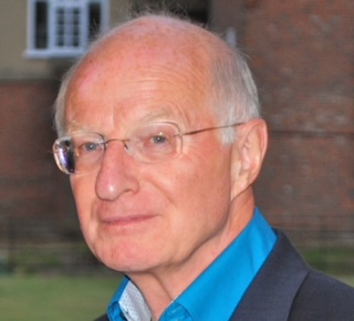 Ian Orton 